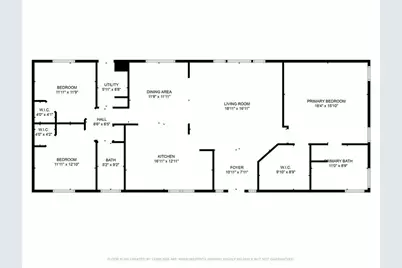 840 Avacado Road, Oroville, CA 95966 - Photo 2