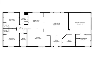 840 Avacado Rd, Oroville, CA 95966 - Photo 2