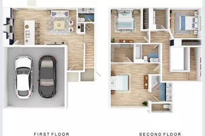 181 Park Circle, Chico, CA 95948 - Photo 2