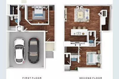 183 Park Circle, Chico, CA 95948 - Photo 2