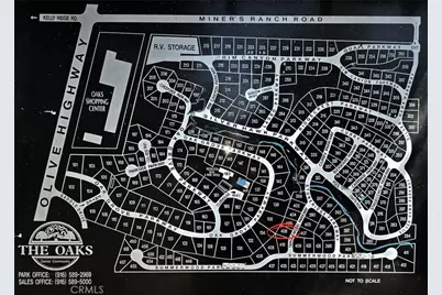 408 Tanglewood, Oroville, CA 95966 - Photo 24