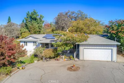 1361 Mount Ida Road, Oroville, CA 95966 - Photo 1