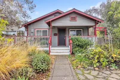 1220 Chestnut Street, Chico, CA 95928 - Photo 2