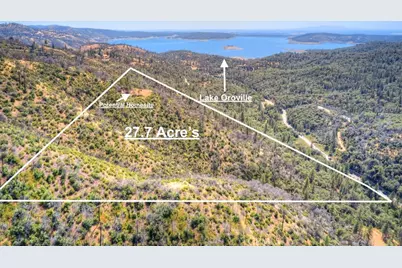 8870 Oro Quincy, Berry Creek, CA 95916 - Photo 1