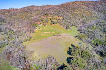 0 Big Ridge Road, Berry Creek, CA 95916 - Photo 12