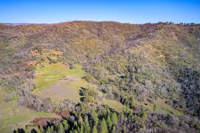 0 Big Ridge Road, Berry Creek, CA 95916 - Photo 2