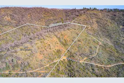 0 Big Ridge Road, Berry Creek, CA 95916 - Photo 14