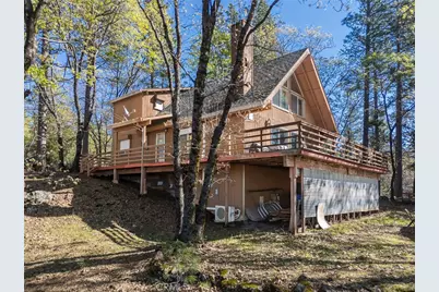 14872 Queenan, Dobbins, CA 95935 - Photo 1