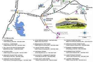 9366 Ranger Trail, Oregon House, CA 95962 - Photo 40