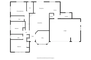 3484 Peerless Ln, Chico, CA 95973 - Photo 50