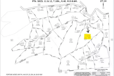 0 Alta Airosa Drive, Oroville, CA 95968 - Photo 22