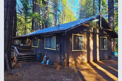 38 Weiss Hill Road, Oroville, CA 95966 - Photo 2