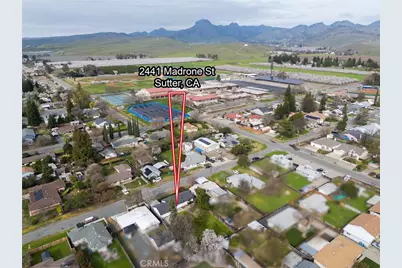 2441 Madrone Street, Sutter, CA 95982 - Photo 46