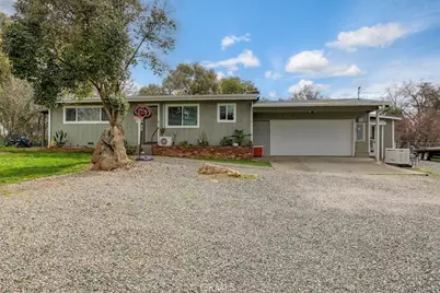 80 Skyline Boulevard, Oroville, CA 95966 - Photo 1