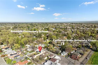 1022 Poppy Street, Chico, CA 95928 - Photo 46