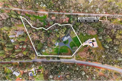 1369 Forbestown Road, Oroville, CA 95966 - Photo 68
