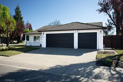 1805 Whispering Oaks Drive, Yuba City, CA 95991 - Photo 52