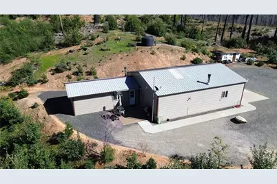 11691 Oro Quincy Highway, Berry Creek, CA 95916 - Photo 1