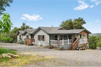 635 Circle Drive, Oroville, CA 95966 - Photo 1