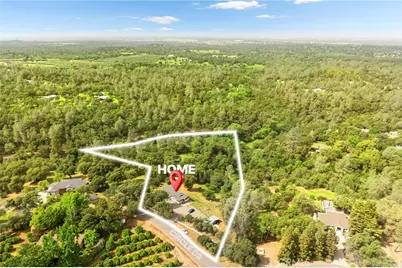 635 Circle Drive, Oroville, CA 95966 - Photo 2