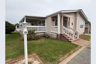 5813 Pacific Heights Road #126, Oroville, CA 95965 - Photo 2