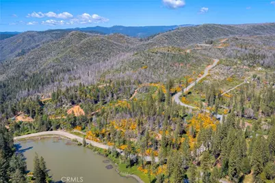 0 Pavlik Pines Road, Berry Creek, CA 95916 - Photo 2