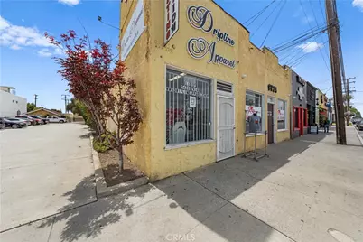 [Address not provided], Bellflower, CA 90706 - Photo 1