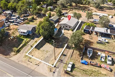 1134 Oro Dam Boulevard, Oroville, CA 95965 - Photo 36
