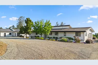 857 Mount Ida Road, Oroville, CA 95966 - Photo 1