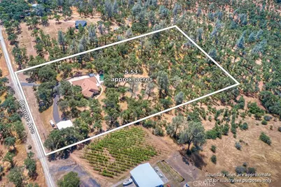 260 Orange Avenue, Bangor, CA 95914 - Photo 44