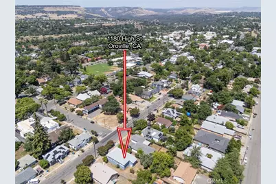 1189 High Street, Oroville, CA 95965 - Photo 4