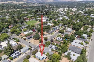 1189 High St, Oroville, CA 95965 - Photo 4
