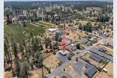 1756 Sunrise Lane, Paradise, CA 95969 - Photo 38