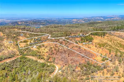9018 Winding Way, Oregon House, CA 95962 - Photo 66