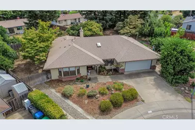 645 Black Oak Drive, Chico, CA 95926 - Photo 1