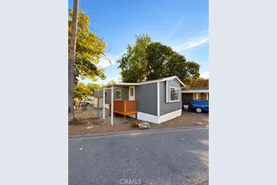 3415 Oro Dam Boulevard #124, Oroville, CA 95966 - Photo 1