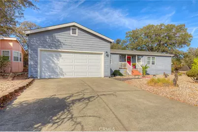 437 Summerwood Parkway, Oroville, CA 95966 - Photo 1