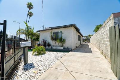 11415 Link Street, Los Angeles, CA 90061 - Photo 1