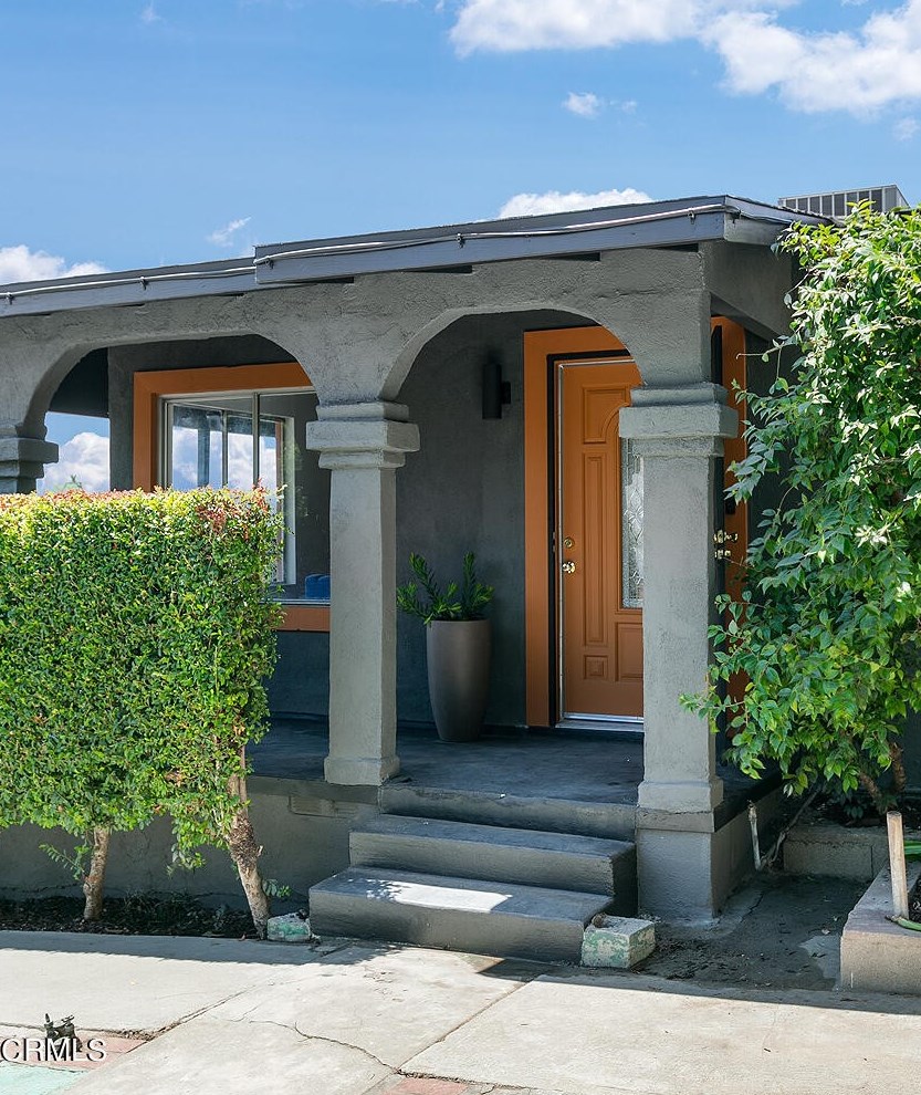 2817 Montecito St, Los Angeles CA  90031-2050 exterior