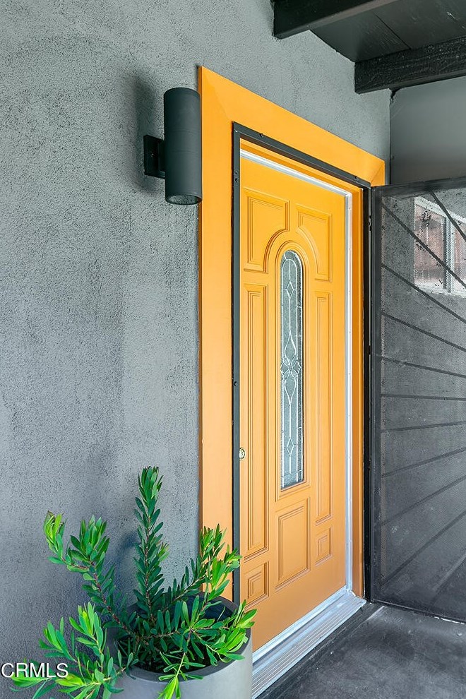 2817 Montecito St, Los Angeles CA  90031-2050 exterior