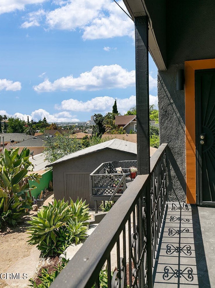 2817 Montecito St, Los Angeles CA  90031-2050 exterior