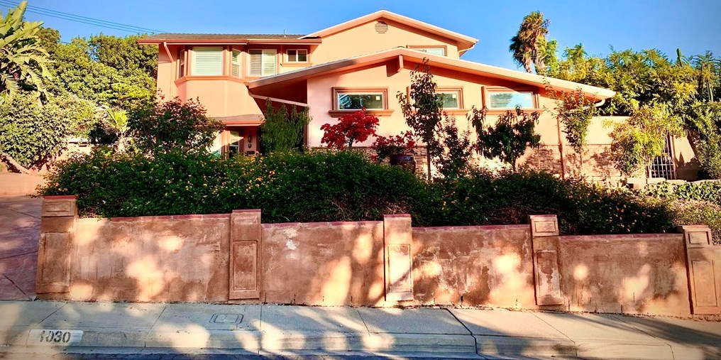 1030 Wandering Dr, Monterey Park, CA 91754-3739