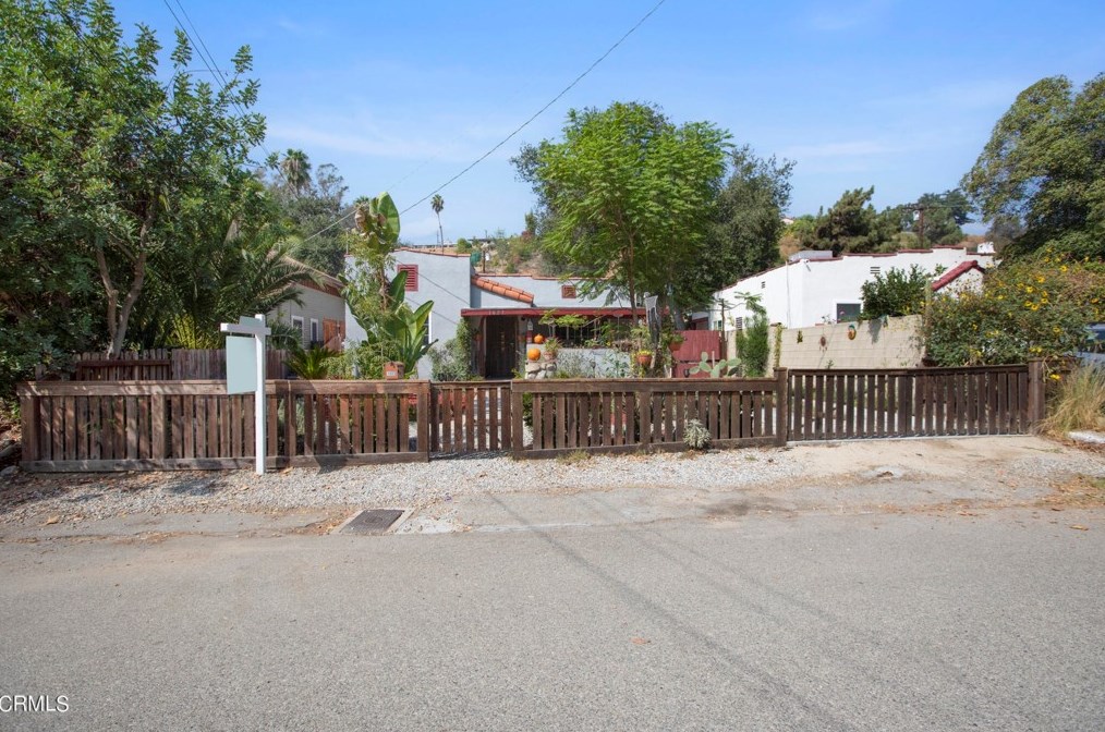 1005 San Pascual Ave, Los Angeles, CA 90042-3034