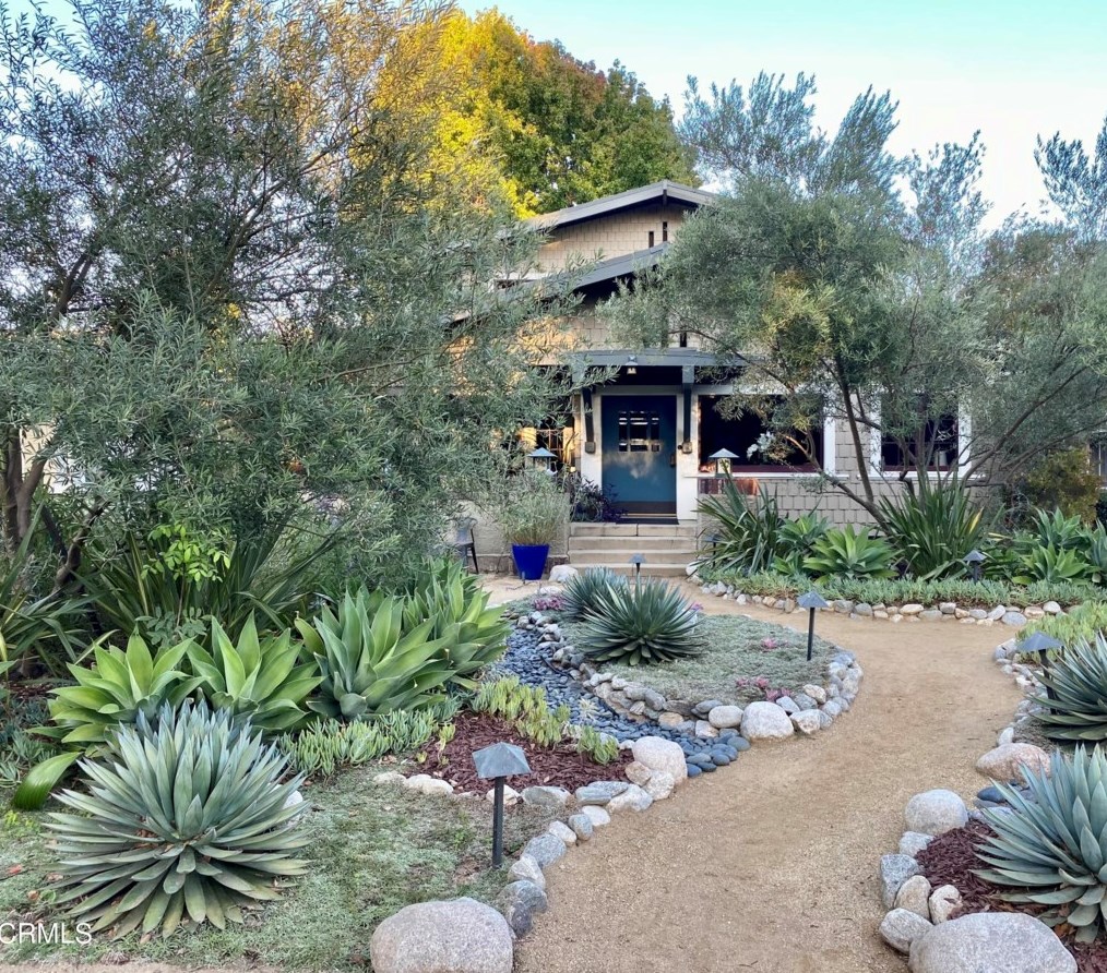 684 S El Molino Ave, Pasadena, CA 91106