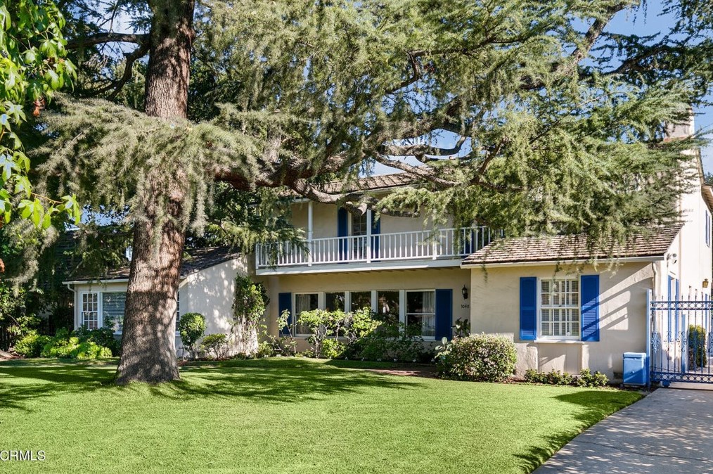 1048 Sierra Madre Blvd, Pasadena, CA 91108