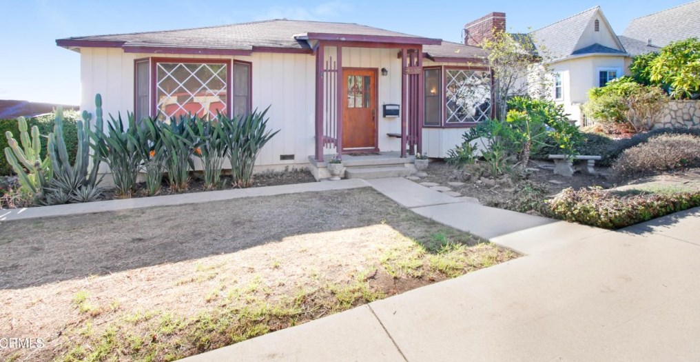 4638 Abner St, Los Angeles, CA 90032-3847