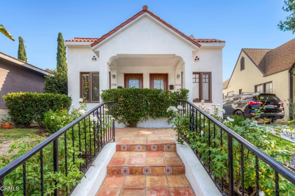 3536 Dover St, Los Angeles, CA 90039