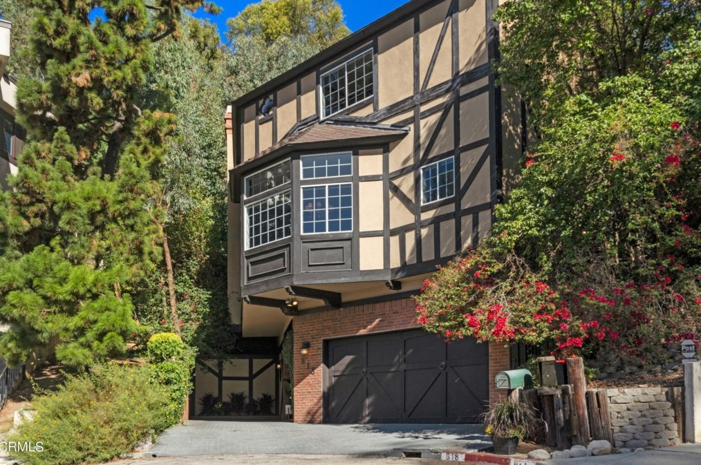 618 Indiana Pl, South Pasadena, CA 91030