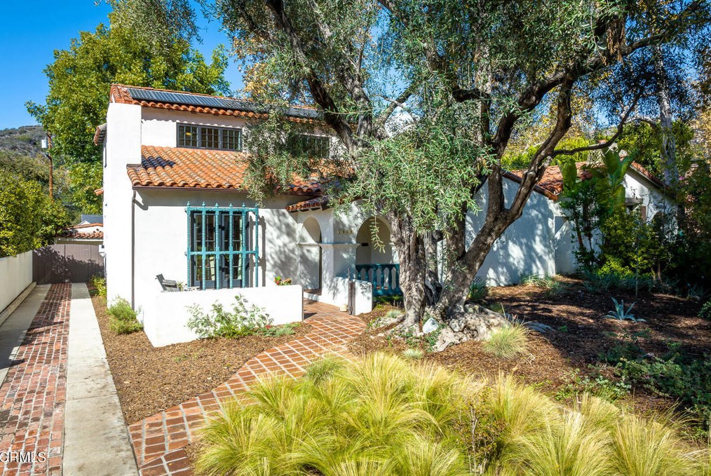 2609 E Glenoaks Blvd, Glendale, CA 91206