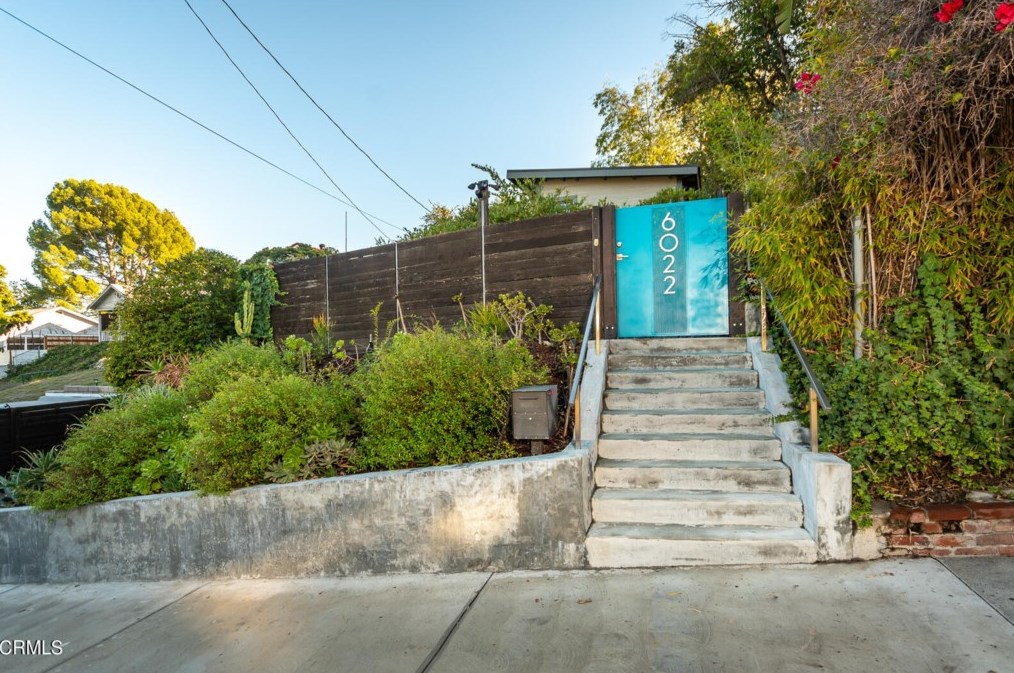 6022 Springvale Dr, Los Angeles, CA 90042-2016